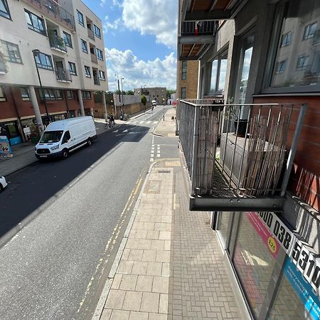 Apartament London Modern Flat Near Transports Zewnętrze zdjęcie