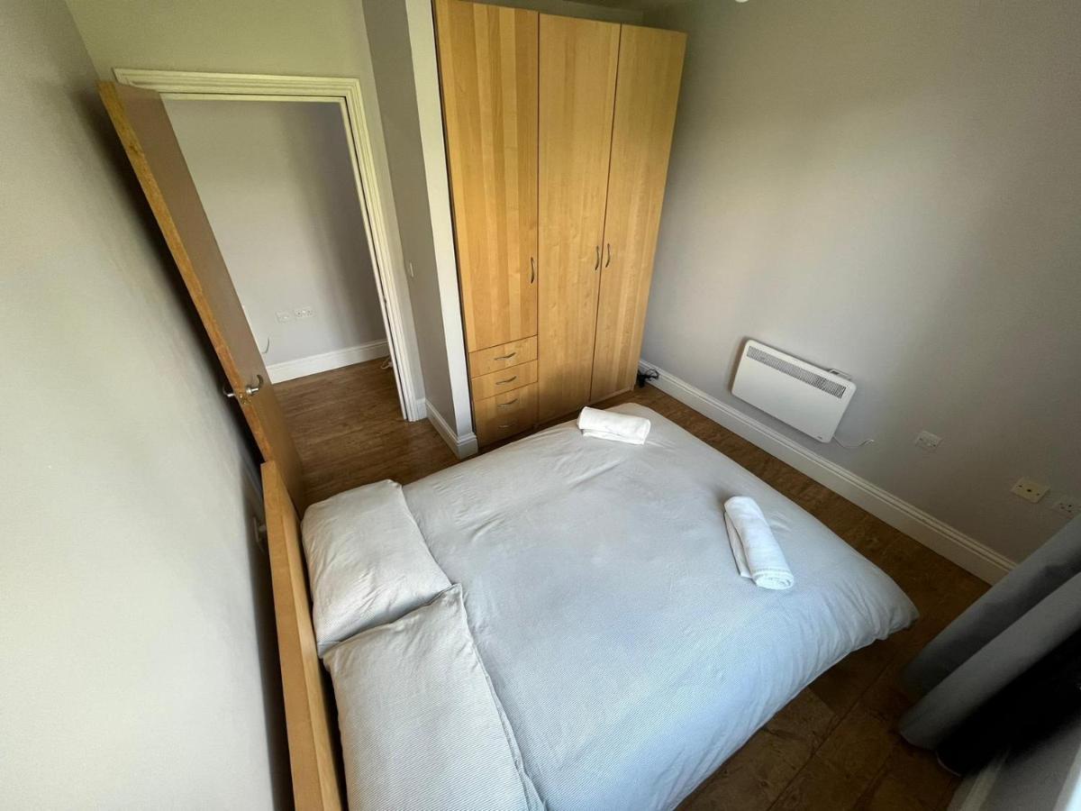 Apartament London Modern Flat Near Transports Zewnętrze zdjęcie