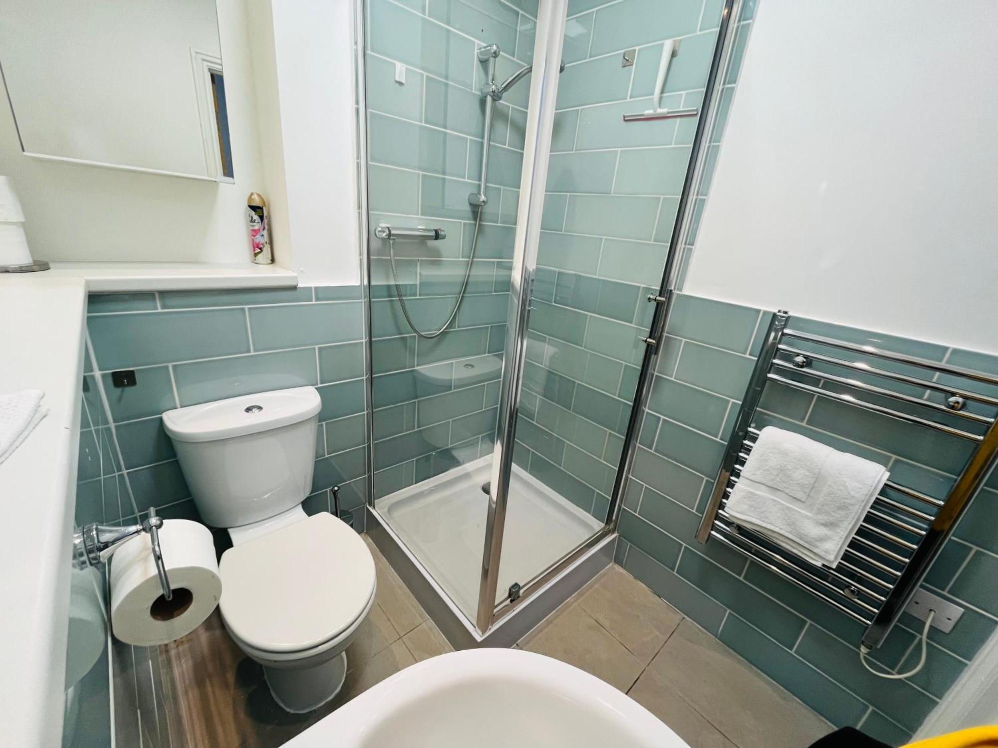 Apartament London Modern Flat Near Transports Zewnętrze zdjęcie