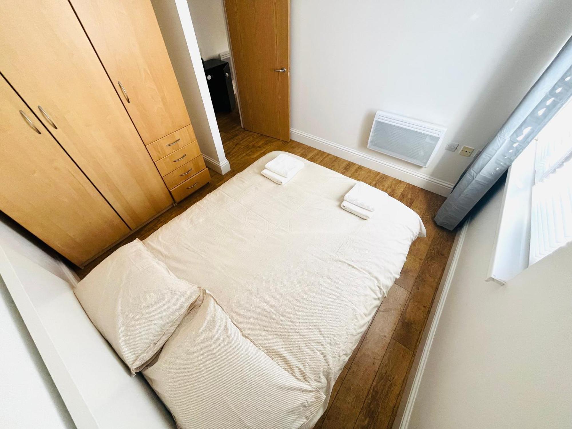 Apartament London Modern Flat Near Transports Zewnętrze zdjęcie