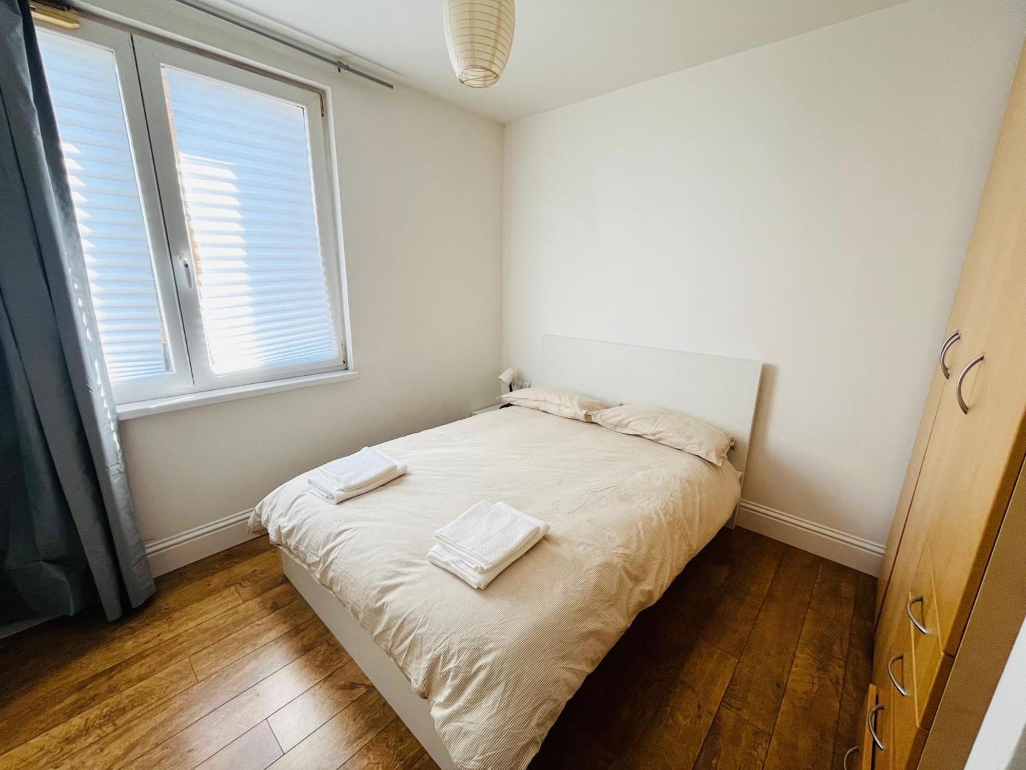 Apartament London Modern Flat Near Transports Zewnętrze zdjęcie